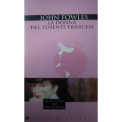 La donna del tenente francese - John Fowles