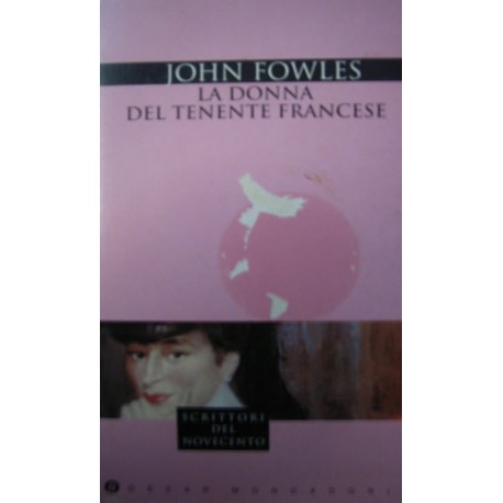 La donna del tenente francese - John Fowles