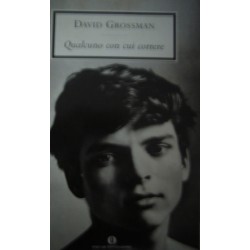 Qualcuno con cui correre - David Grossman