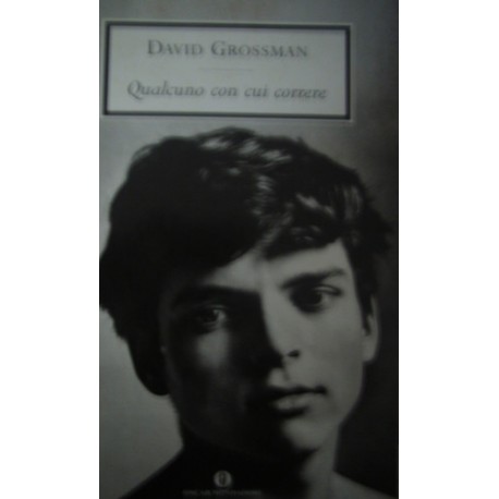 Qualcuno con cui correre - David Grossman