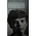 Qualcuno con cui correre - David Grossman