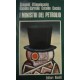 I ministri del petrolio - Ugo Spagnoli/Francescopaolo D'Angelosante/Carlo Galante Garrone/Nicola Cataldo/Franco Coccia