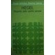 Filosofia dello spirito jenese - Friedrich Hegel