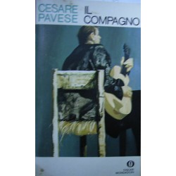 Il compagno - Cesare Pavese