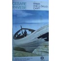 Prima che il gallo canti - Cesare Pavese