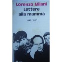Lettere alla mamma - Lorenzo Milani