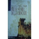 Breve storia delle crociate - Jonathan Riley Smith