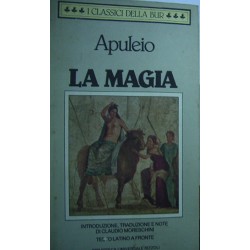 La magia - Apuleio