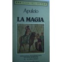 La magia - Apuleio