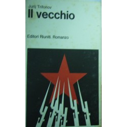 Il vecchio - Jurij Trifonov