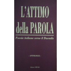 L'attimo della parola - AA.VV.