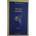 Poesie amiche - Alfredo Conti