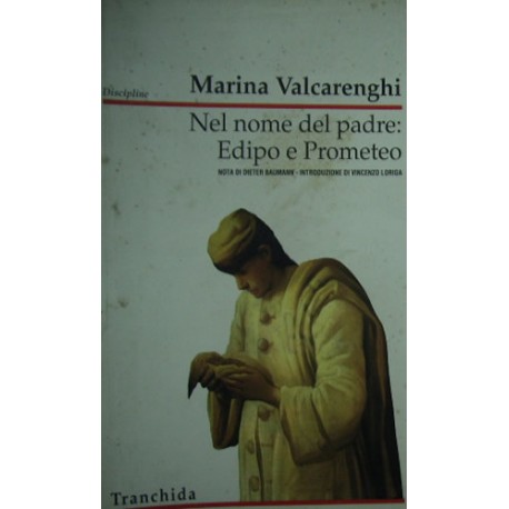 Nel nome del padre - Marina Valcarenghi