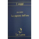 La signora dell'oro - Ida Fazio