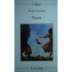 Paura - Renata Vaschetto