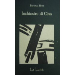Inchiostro di Cina - Bamboo Hirst