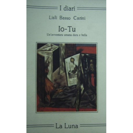 Io-tu - Lisli Basso Carini