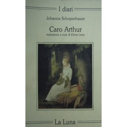 Caro Arthur - Johanna Schopenhauer