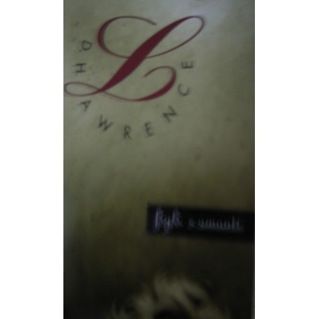 Figli e amanti - David H. Lawrence