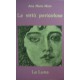 Le virtù pericolose - Ana Maria Moix