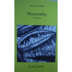 Nonentity - Jenny Diski