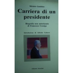 Carriera di un presidente - Michele Gambino