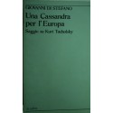 Una Cassandra per l'Europa - Giovanni Distefano