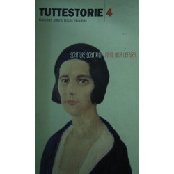 Tuttestorie - AA.VV. - a cura di Maria Rosa Cutrufelli