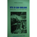 Vita di san Girolamo - Erasmo da Rotterdam