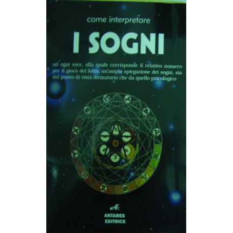 Come interpretare i sogni