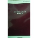 Governo locale in Sicilia - Gaetano Armao/Pietro Luigi Matta