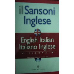 Il Sansoni inglese - a cura di Edigeo