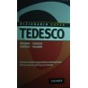 Dizionario tedesco