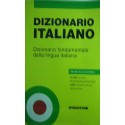 Dizionario italiano