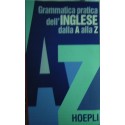 Grammatica pratica dell'inglese - a cura di Jean Brossard/Sylvie Chevalier