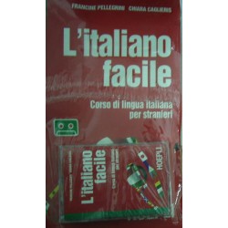 L'italiano facile - Francine Pellegrini/Chiara Caglieris