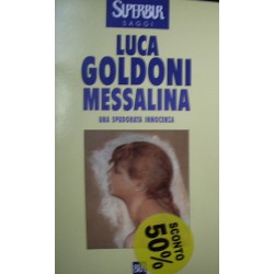 Messalina - Luca Goldoni