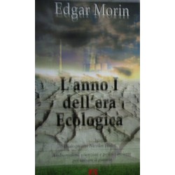 L'anno I dell'era ecologica - Edgar Morin