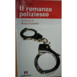 Il romanzo poliziesco - Yves Reuter