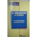 Le innovazioni a scuola - Raimondo Murano