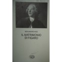 Il matrimonio di Figaro - Pierre-Augustin Caron de Beaumarchais