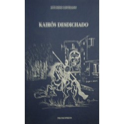 Kairós desdichado - Antonino Contiliano