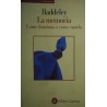 La memoria - Alan Baddeley