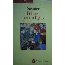 Politica per un figlio - Fernando Savater