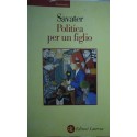 Politica per un figlio - Fernando Savater