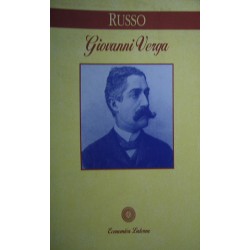 Giovanni Verga - Luigi Russo
