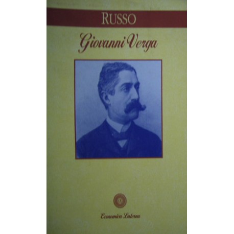 Giovanni Verga - Luigi Russo
