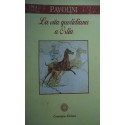 La vita quotidiana a Ostia - Carlo Pavolini