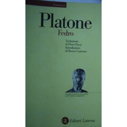 Fedro - Platone