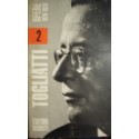 Opere vol. 2 (1926 - 1929) - P. Togliatti